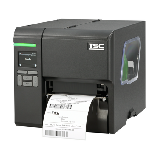 TSC ML240P Stampante Termica