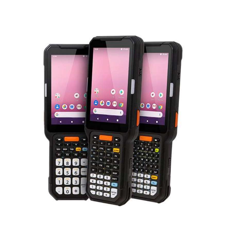 Terminali Portatili | Fd Code – FD Code - Finlogic Group