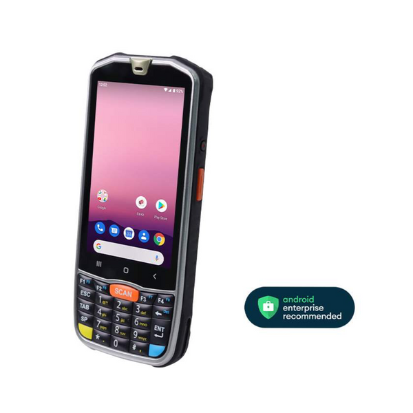Terminale Portatile PM 67 | FD Code – FD Code - Finlogic Group