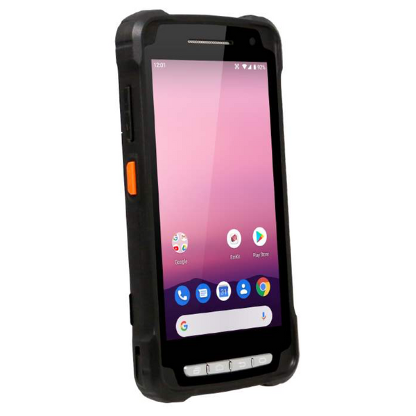 PM 90 Terminale Portatile | FD Code – FD Code - Finlogic Group