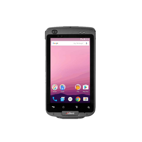 SPA43 ANDROID Smartphone Rugged
