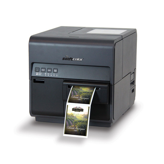 SWIFTCOLOR SCL 4000D Stampante Digitale a Colori