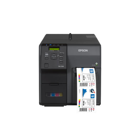 EPSON C7500 Stampante Digitale a Colori