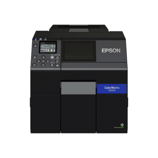 EPSON CW-C6000 Stampante Digitale a Colori