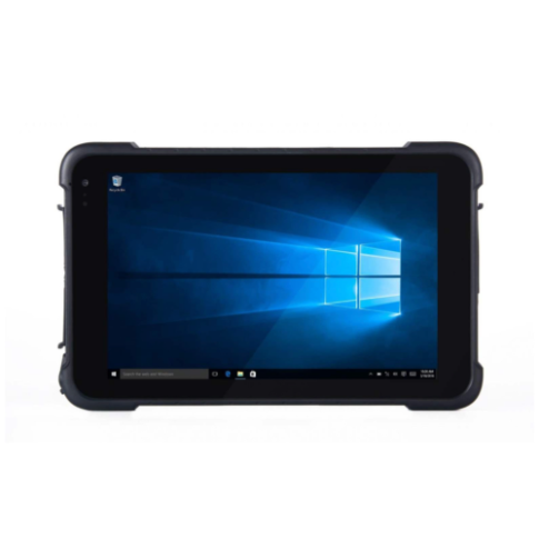 E8B WINDOWS 10 PRO ENTERPRISE Tablet Rugged