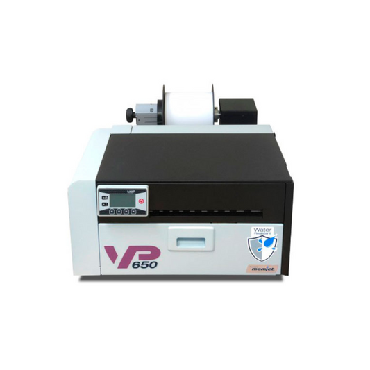 VIPCOLOR VP650 Stampante Digitale a Colori