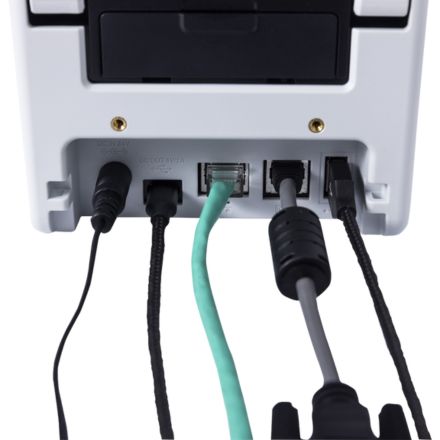 Brother TD-2320DSA203 Stampante per etichette