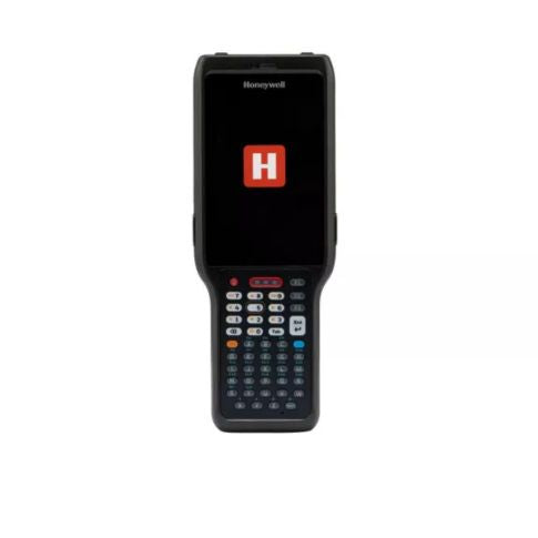 Honeywell CK62 Rugged Mobile Computer