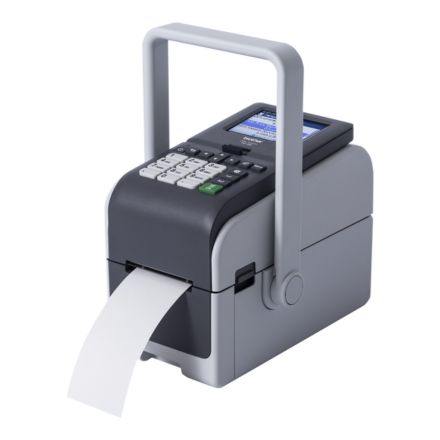 Brother TD-2350DSAH300 Stampante per etichette